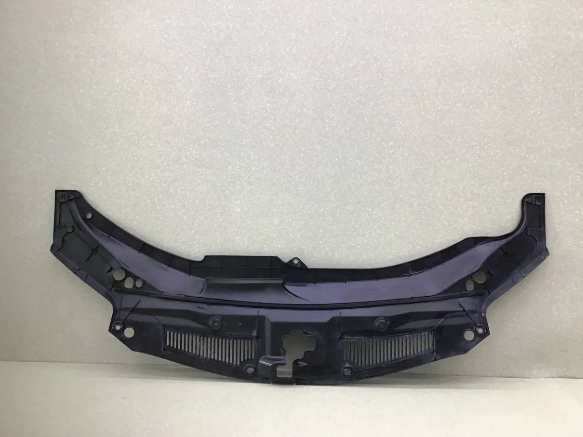 Кожух замка капота Lexus RX 350 (AGL20W) 2015-2022 [5329548060] - миниатюра 7