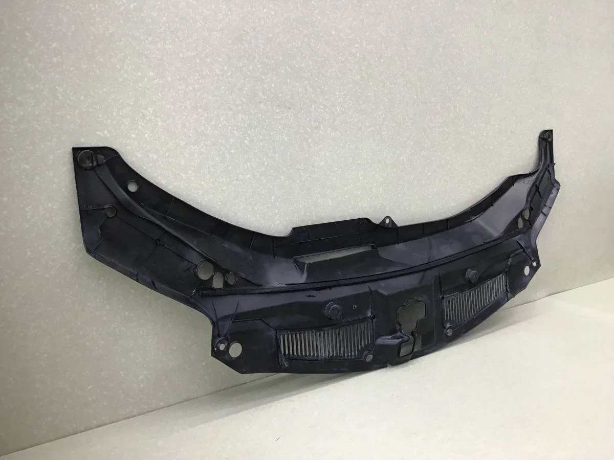 Кожух замка капота Lexus RX 350 (AGL20W) 2015-2022 [5329548060] - миниатюра 8