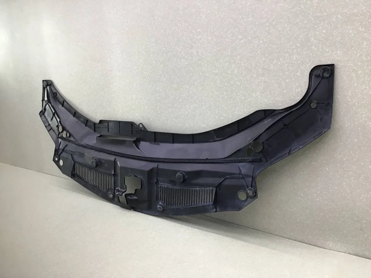 Кожух замка капота Lexus RX 350 (AGL20W) 2015-2022 [5329548060] - миниатюра 9