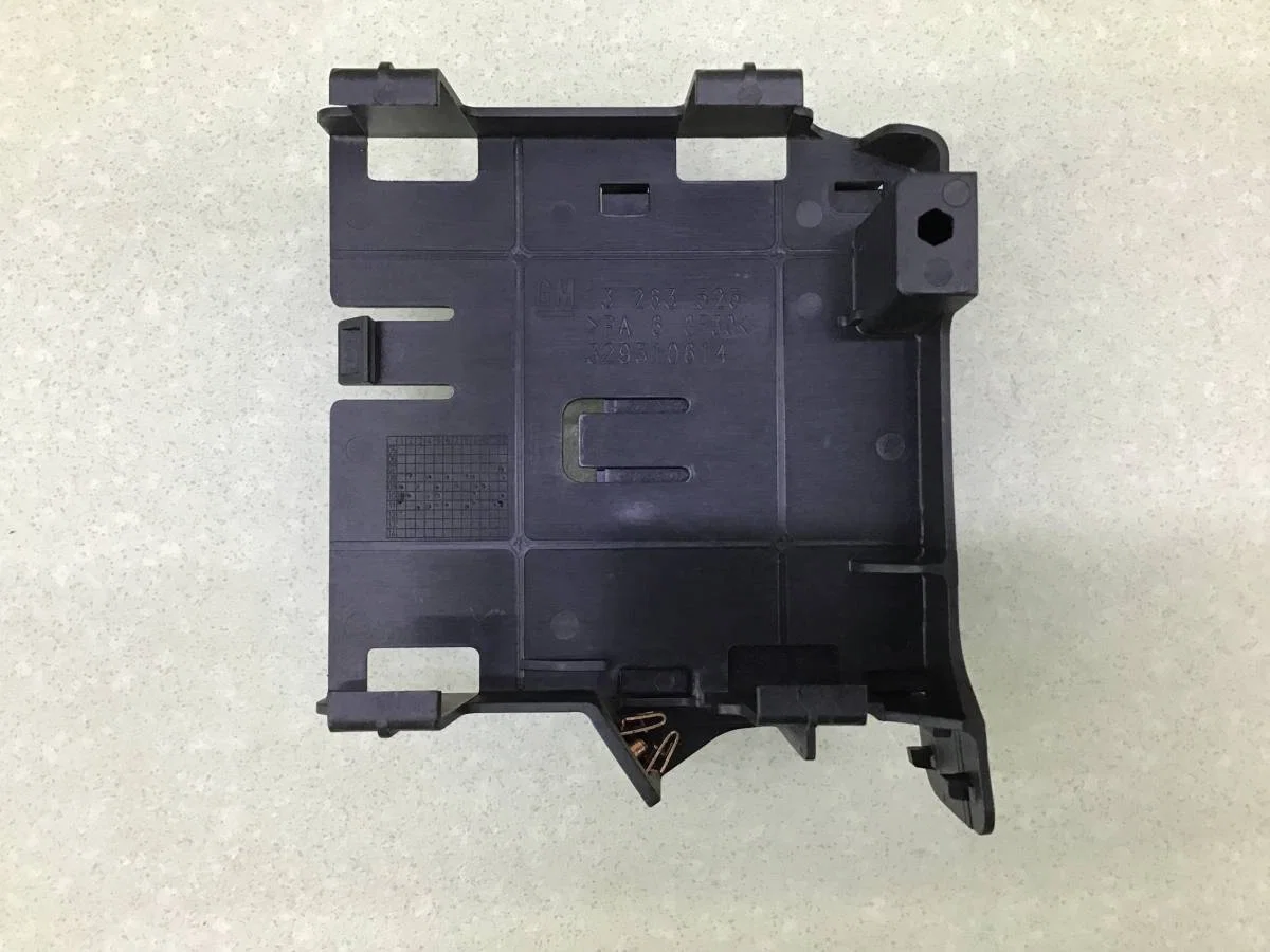 Блок электронный Opel Astra J (P10) 2009-2015 [22739796] - миниатюра 6