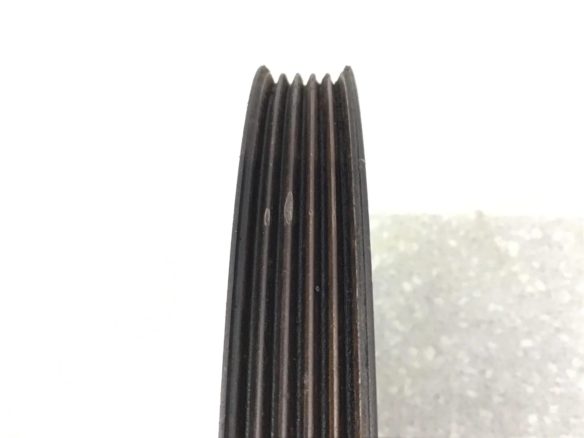 Шкив коленвала, VW Touareg 2002-2010 [079105251N] - миниатюра 4