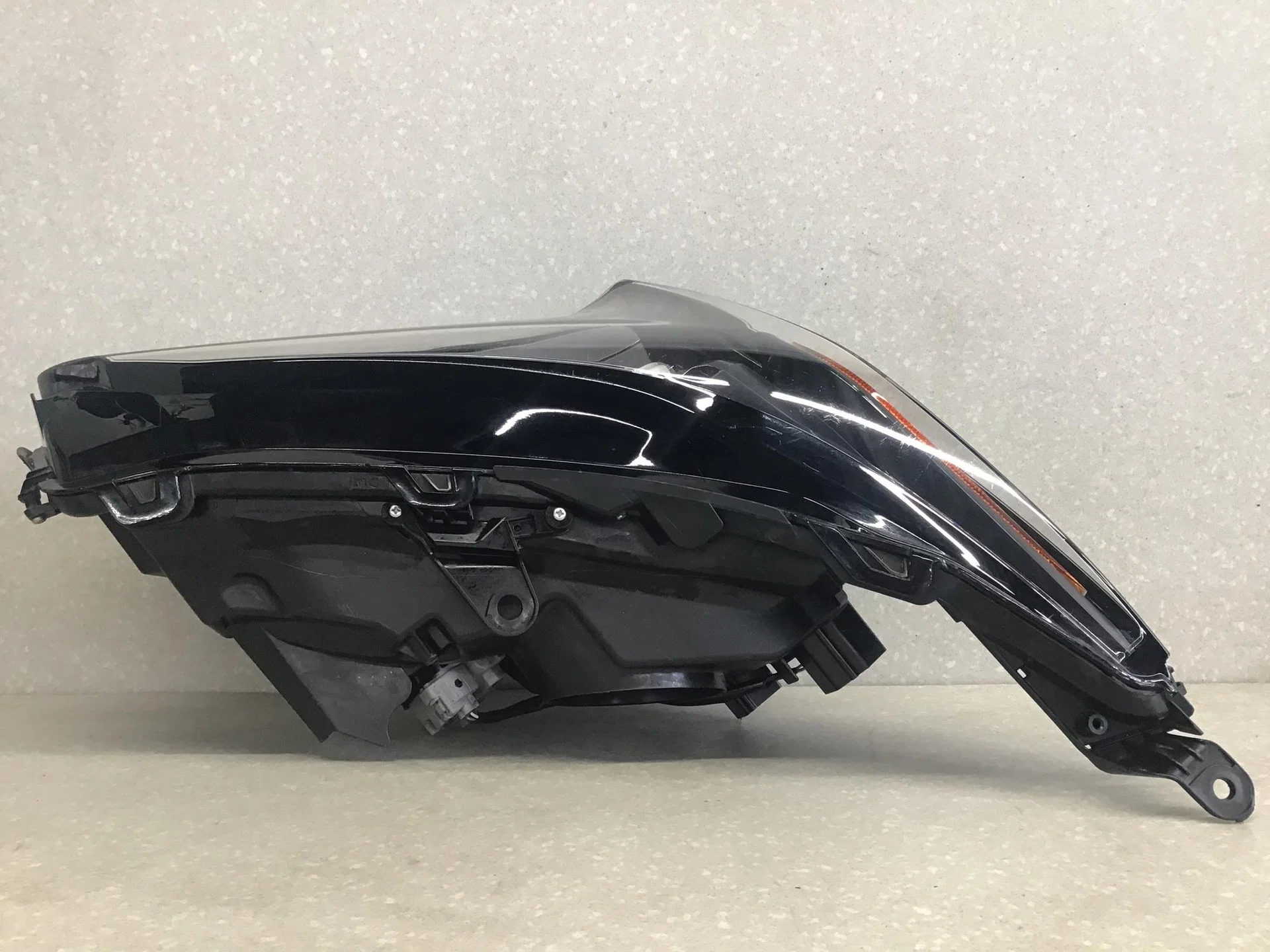 Фара правая, Lexus NX 200/300H 2014> [8114578050] - миниатюра 10