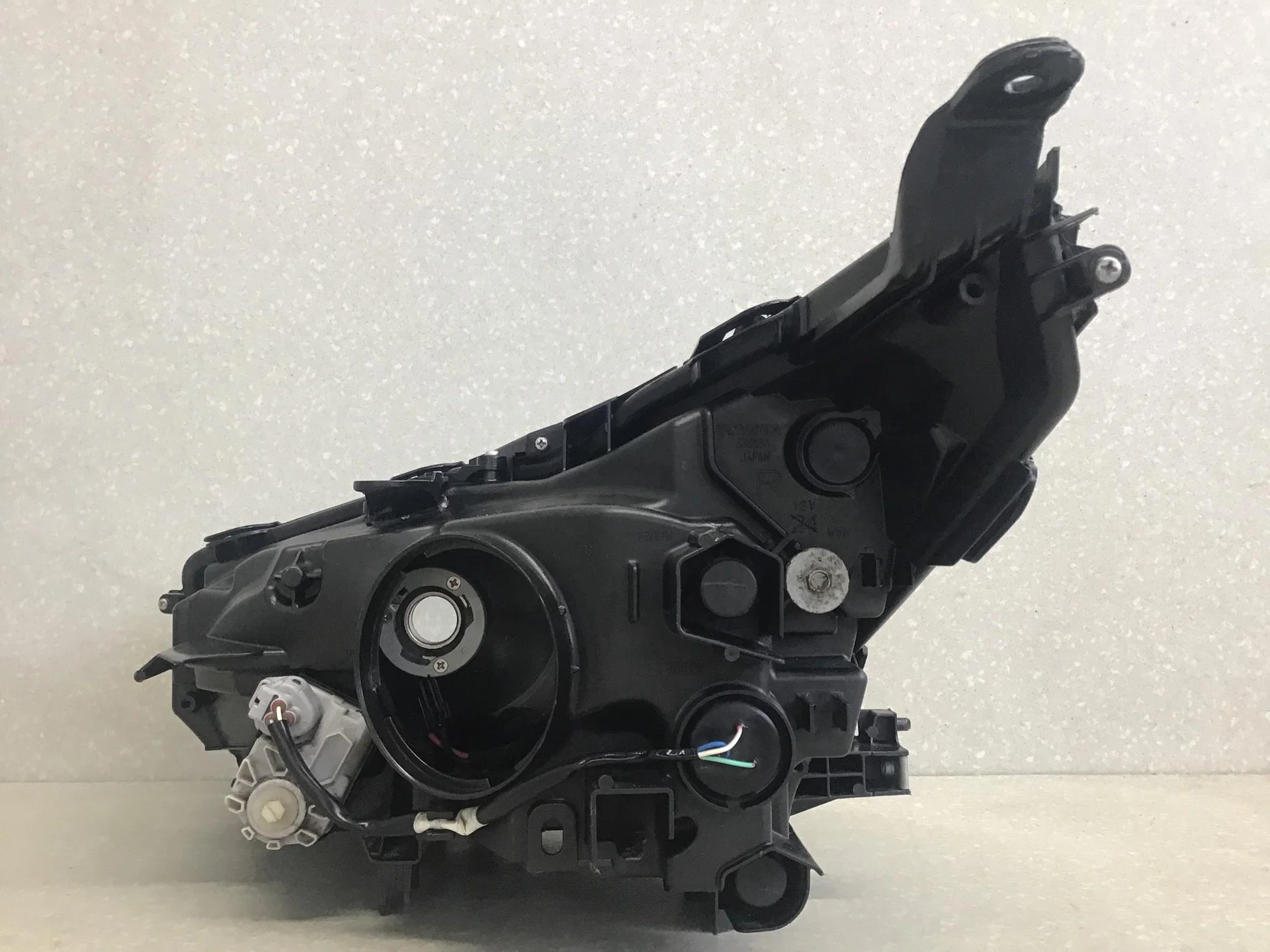 Фара правая, Lexus NX 200/300H 2014> [8114578050] - миниатюра 6
