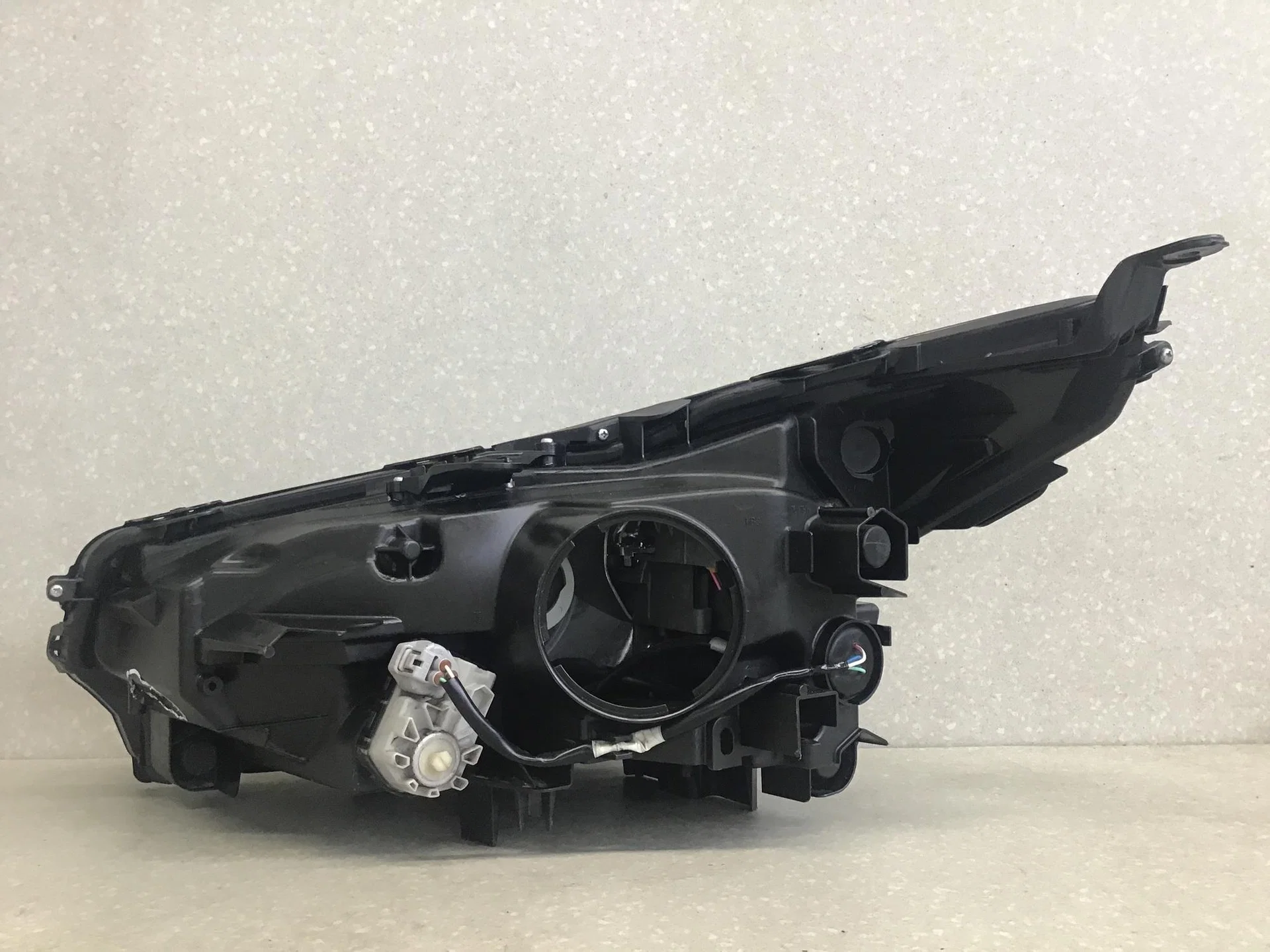 Фара правая, Lexus NX 200/300H 2014> [8114578050] - миниатюра 7