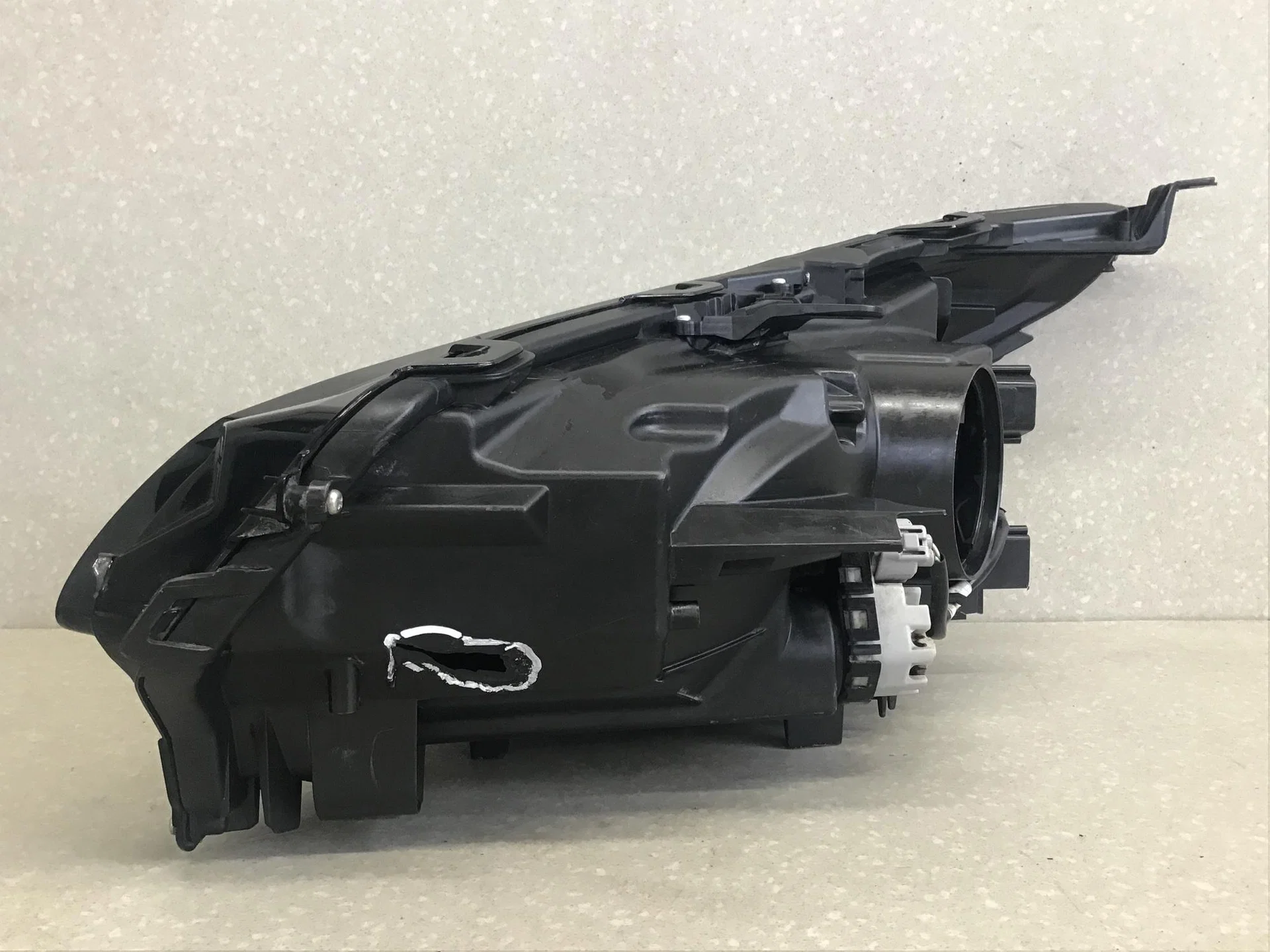 Фара правая, Lexus NX 200/300H 2014> [8114578050] - миниатюра 8
