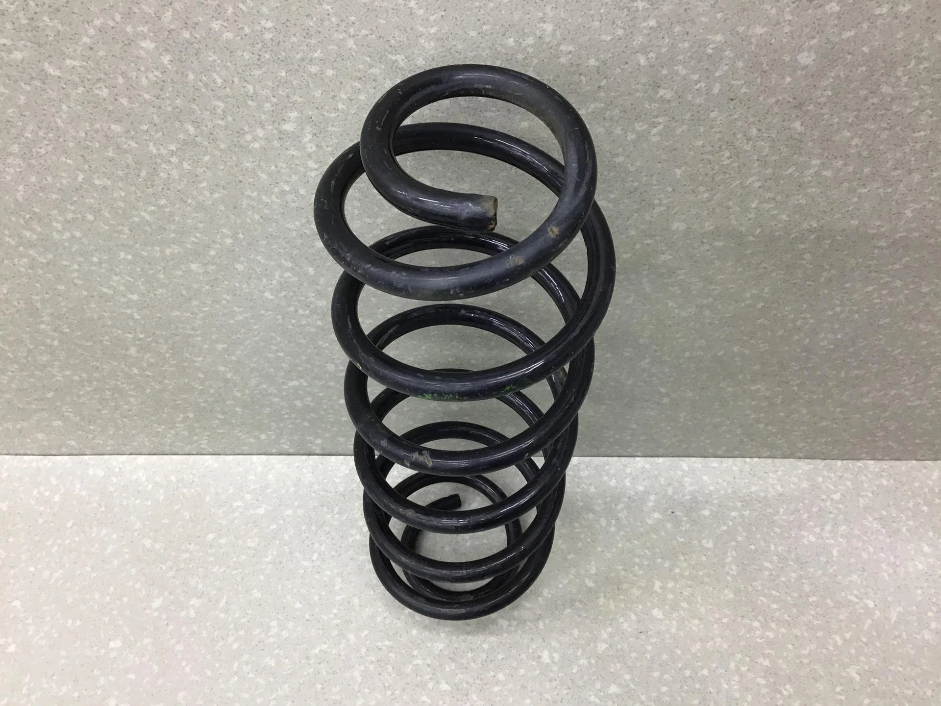 Пружина задняя, Ford Fusion 2002-2012 [1329627 ] - миниатюра 2