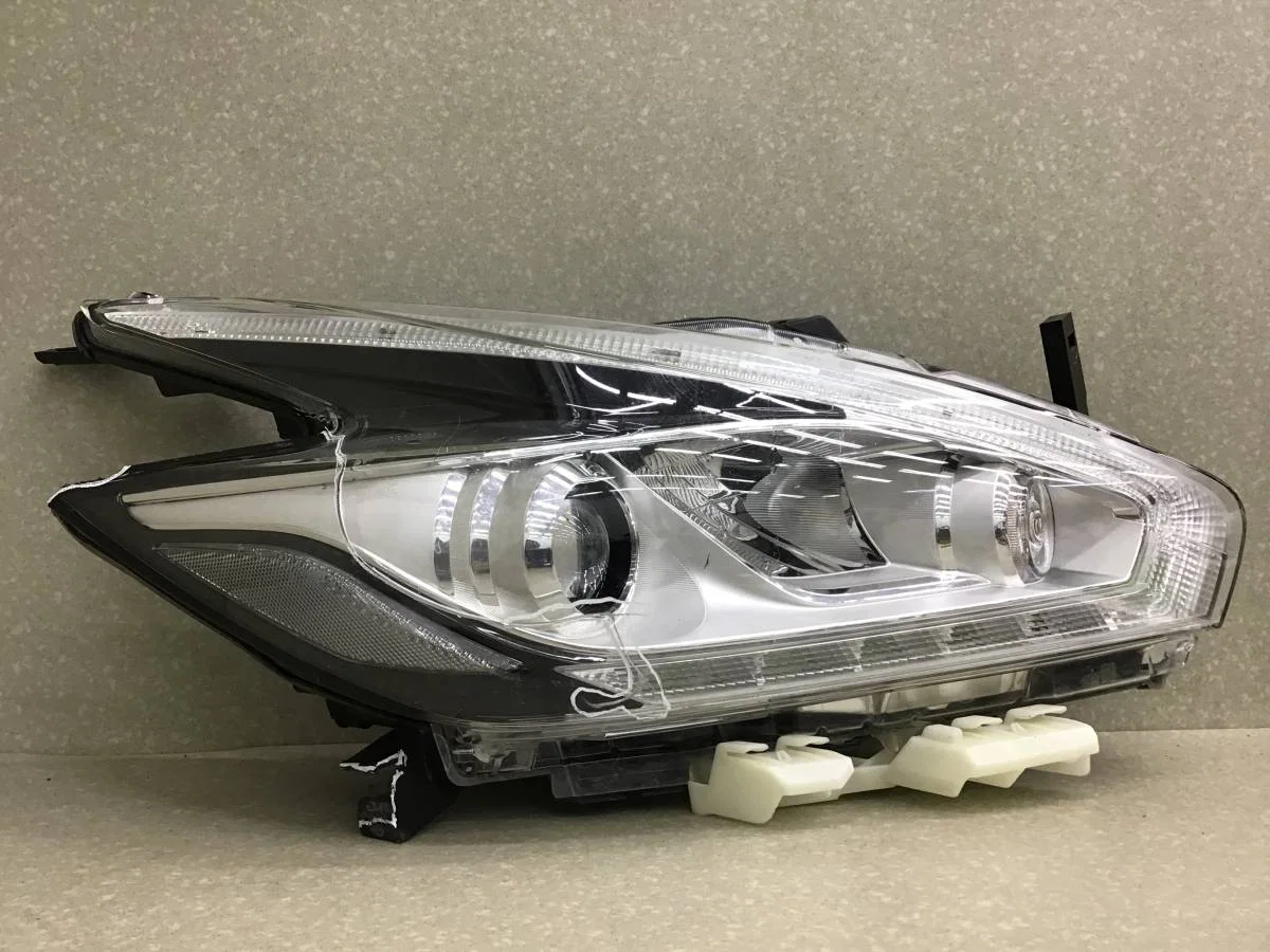 Фара правая Nissan Murano (Z52) 2015> [260255BC5A] - миниатюра 3