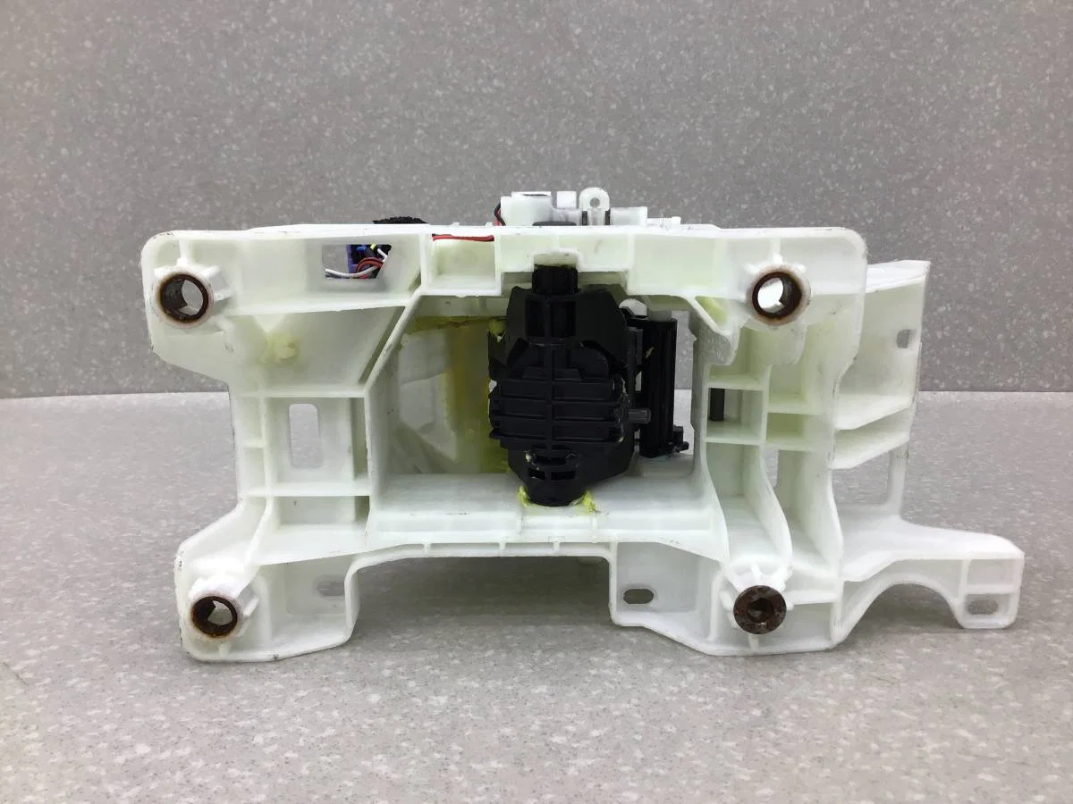 Кулиса КПП Mitsubishi ASX (GA1W) 2010-2016 [2400A118] - миниатюра 8