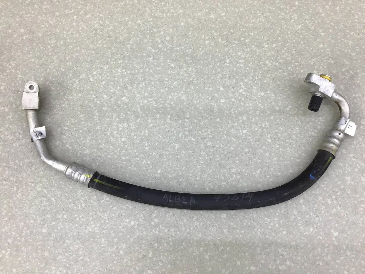 Трубка кондиционера Fiat Albea 2005-2012 [51790316] - миниатюра 2
