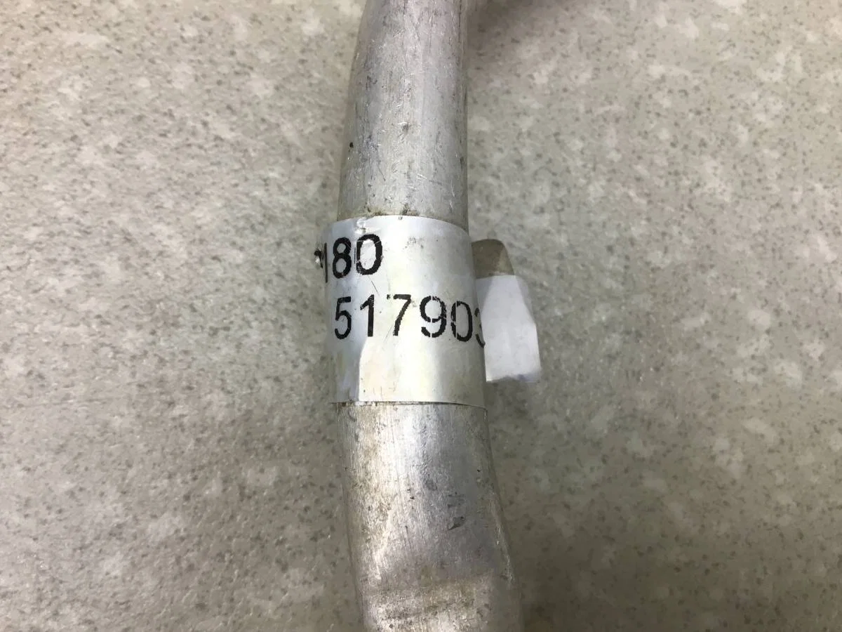 Трубка кондиционера Fiat Albea 2005-2012 [51790316] - миниатюра 6