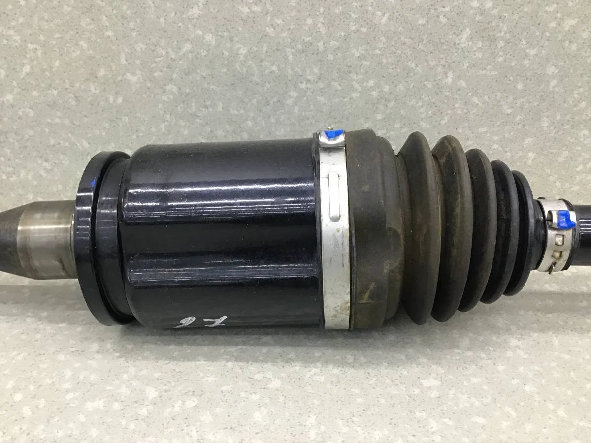 Полуось передняя правая BMW X5 G05 2018> [848620206] - миниатюра 2