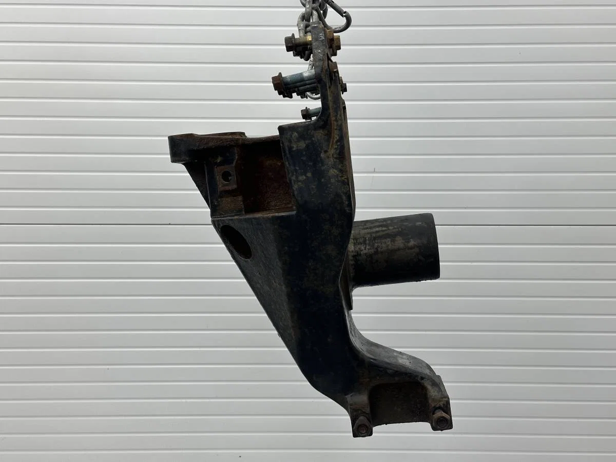 Кронштейн балансира MAN TGA 2007> [81413013242] - миниатюра 4