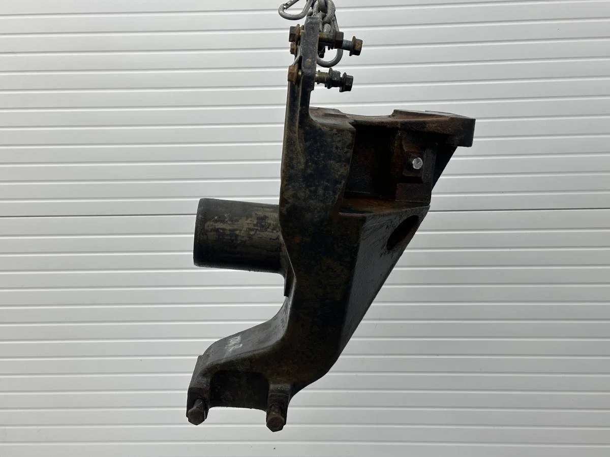 Кронштейн балансира MAN TGA 2007> [81413013242] - миниатюра 9