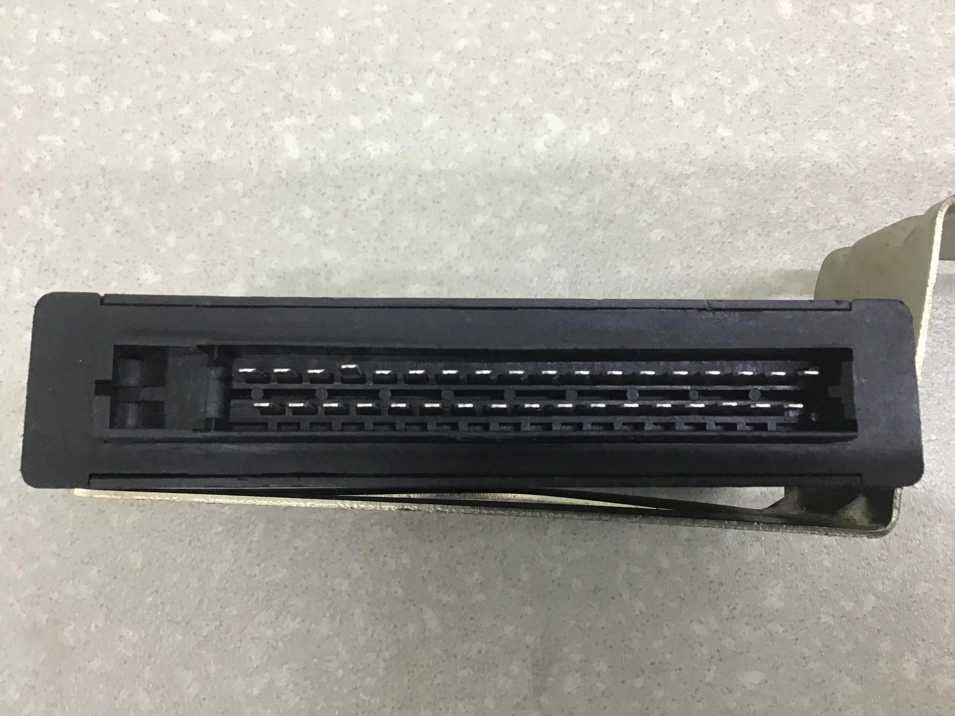 Блок электронный, Geely EMGRAND EC7 2008> [1067001109] - миниатюра 3