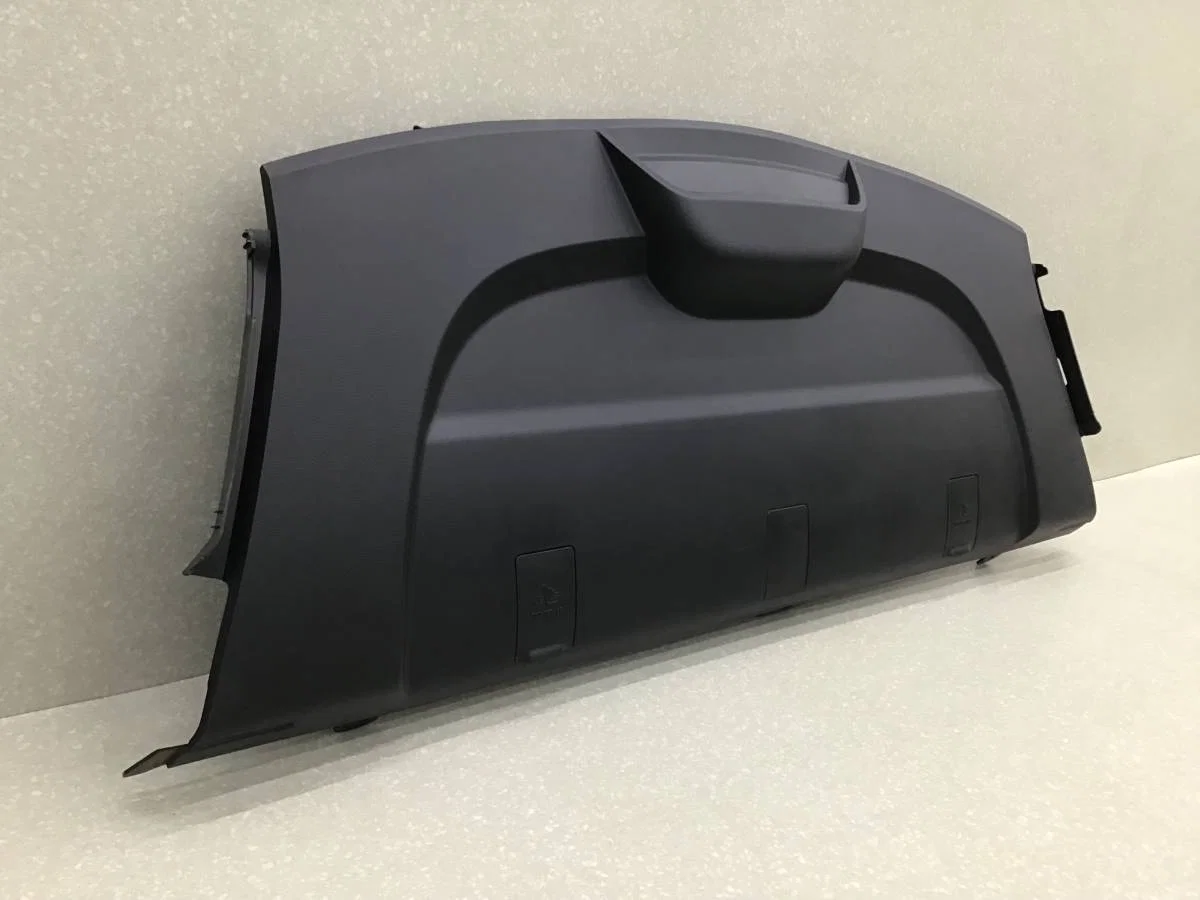Полка Chevrolet Aveo T300 2011> [95481293] - миниатюра 2