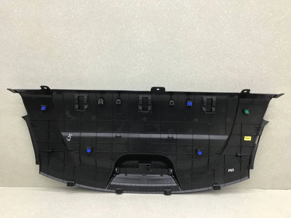Полка Chevrolet Aveo T300 2011> [95481293] - миниатюра 5