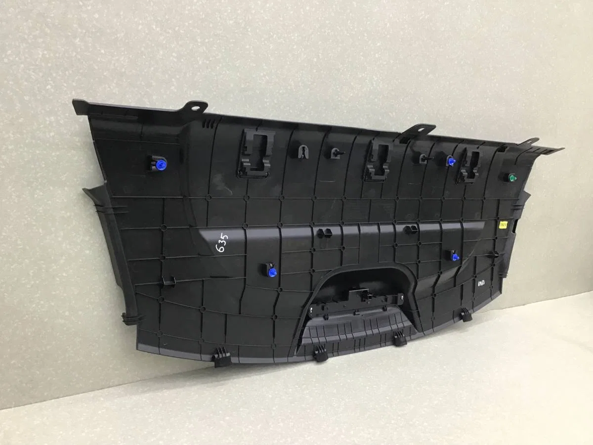 Полка Chevrolet Aveo T300 2011> [95481293] - миниатюра 6