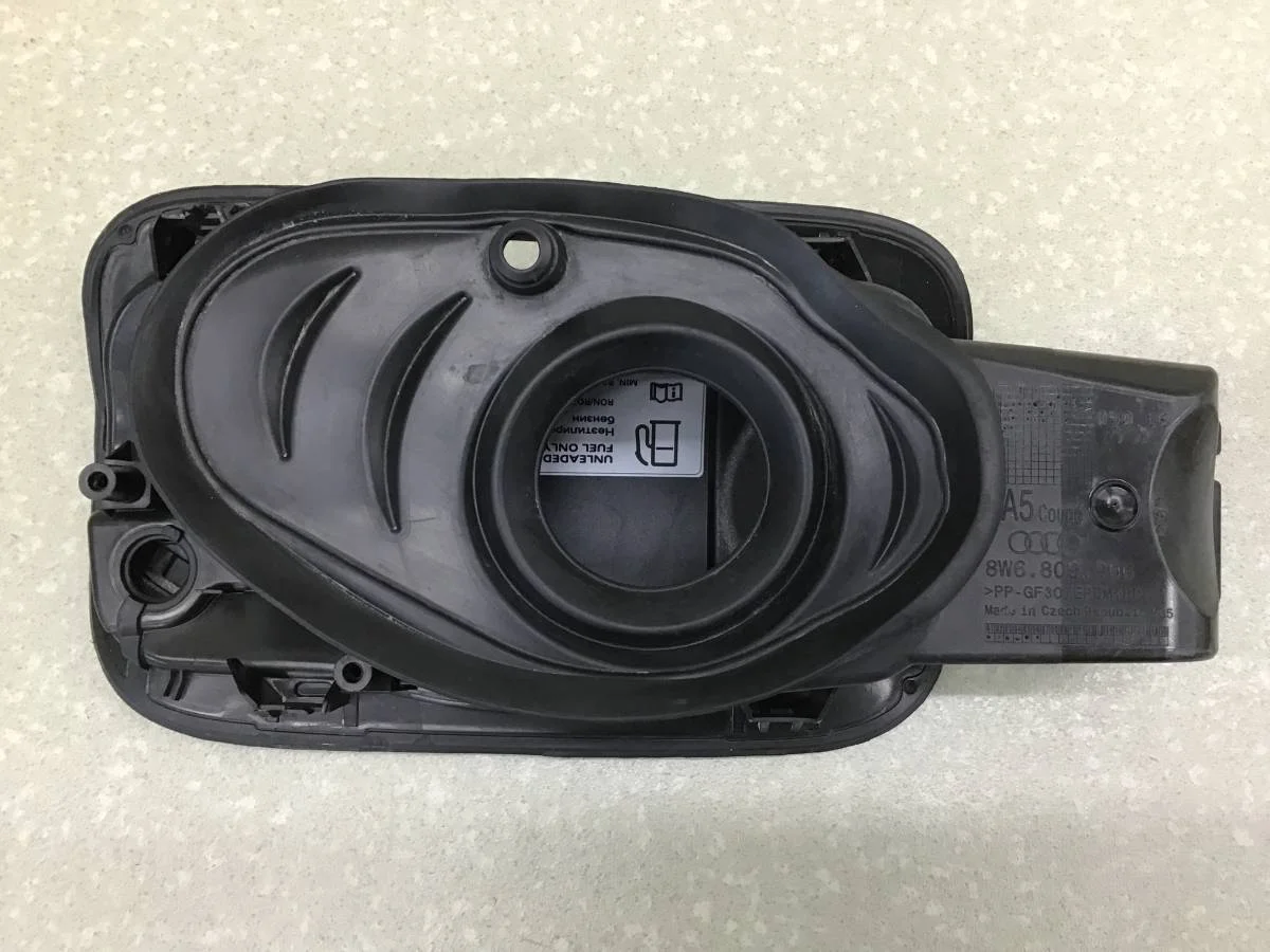 Лючок бензобака Audi A5/S5 (F5) 2016> [8W6809906] - миниатюра 6