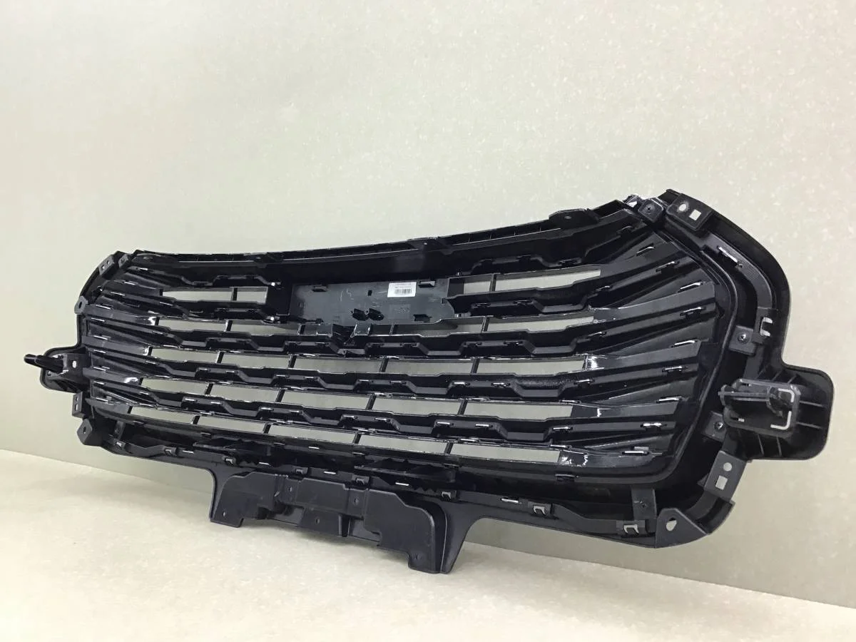 Решетка радиатора Haval Jolion 2021> [5509132XST01A] - миниатюра 10