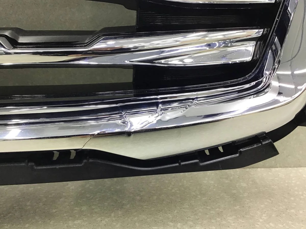 Решетка радиатора Haval Jolion 2021> [5509132XST01A] - миниатюра 4