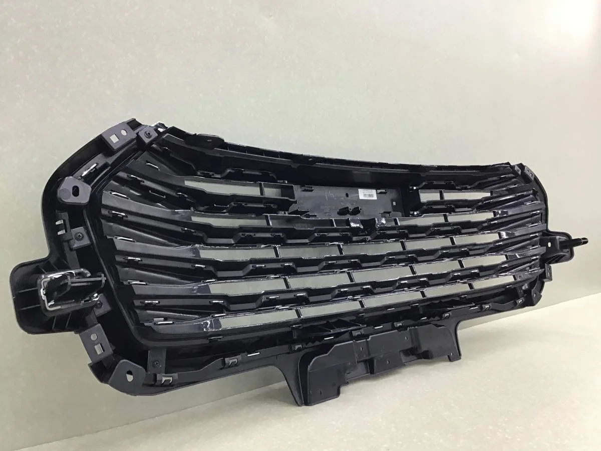 Решетка радиатора Haval Jolion 2021> [5509132XST01A] - миниатюра 9