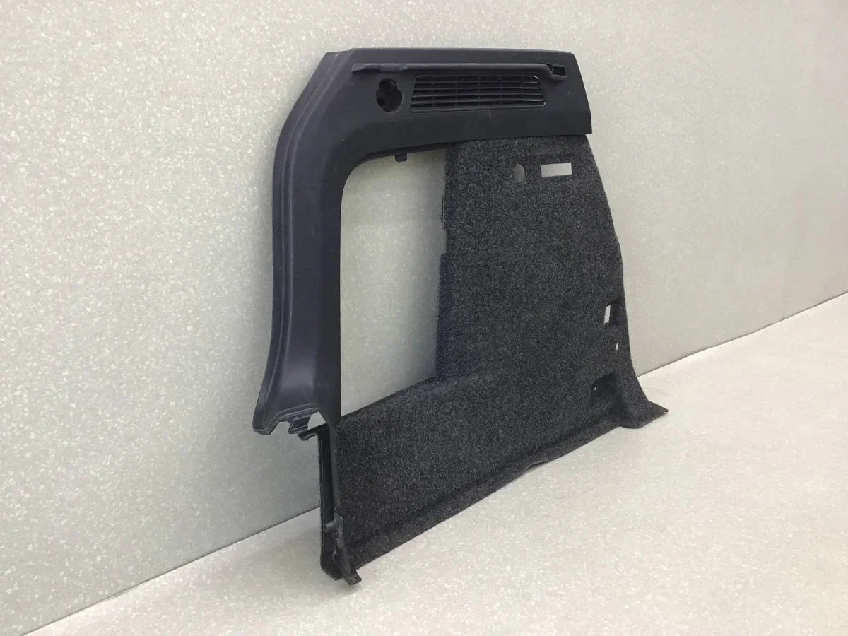 Обшивка багажника Volkswagen Tiguan (5N2) 2011-2016 [5N0867427AE] - миниатюра 2