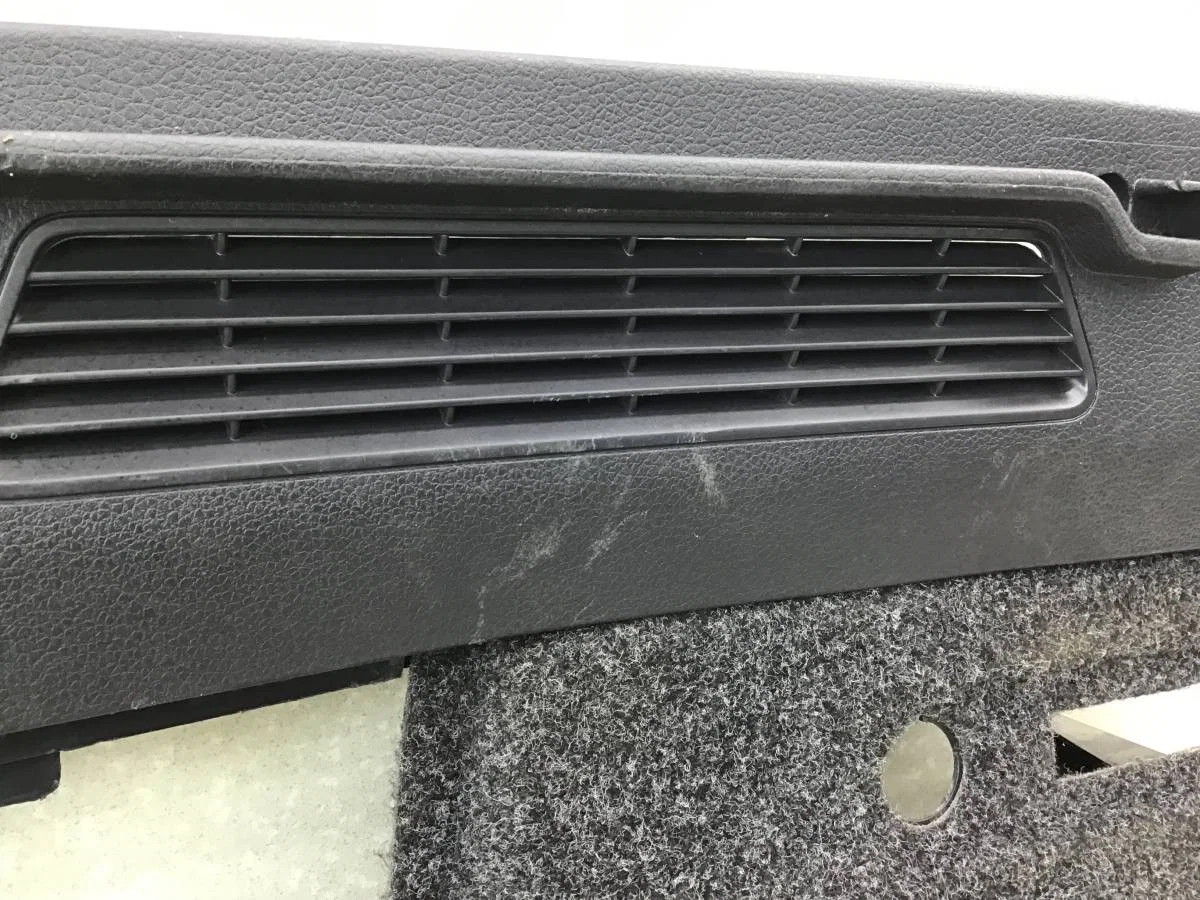 Обшивка багажника Volkswagen Tiguan (5N2) 2011-2016 [5N0867427AE] - миниатюра 4