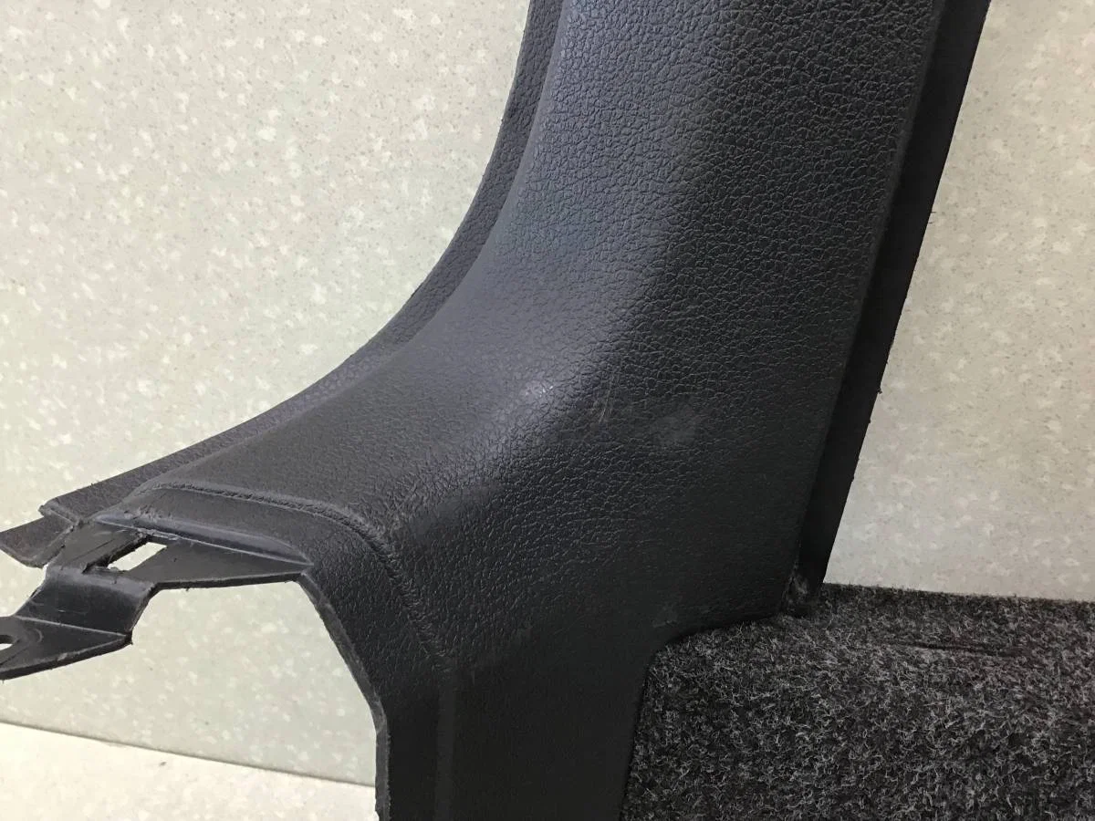 Обшивка багажника Volkswagen Tiguan (5N2) 2011-2016 [5N0867427AE] - миниатюра 5