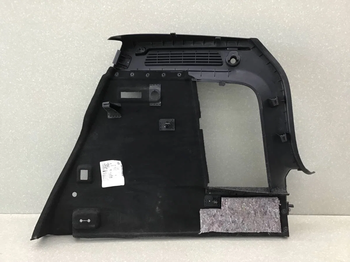 Обшивка багажника Volkswagen Tiguan (5N2) 2011-2016 [5N0867427AE] - миниатюра 7