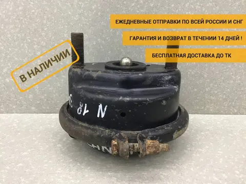 Тормозная камера  Scania 4-Serie 1995-2005 [1851933]