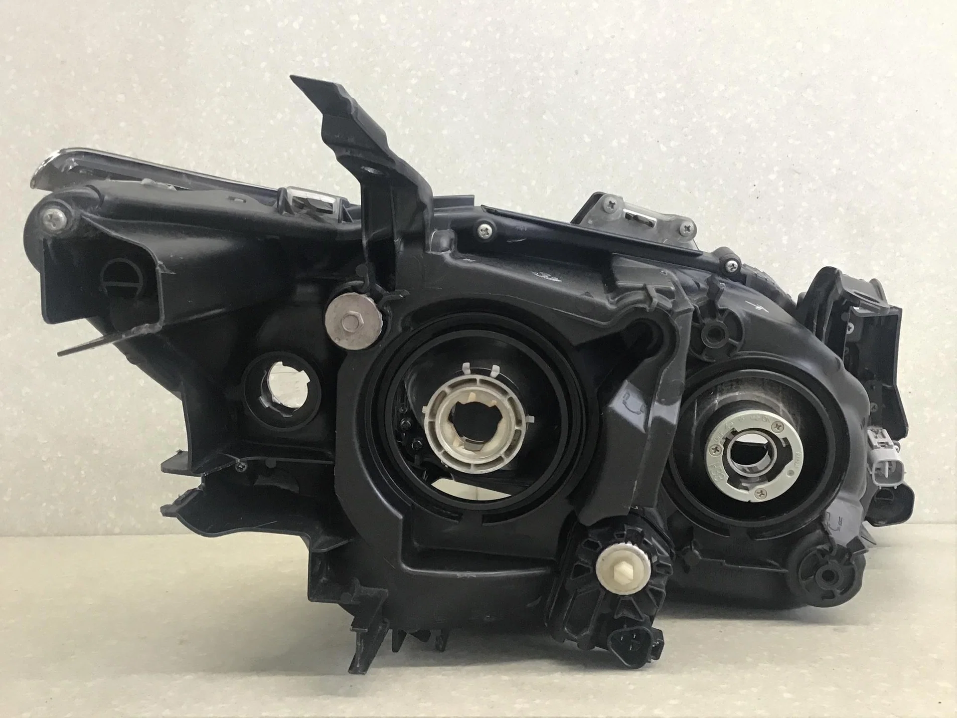 Фара левая, Toyota Camry XV50 2011-2017 [8117033881] - миниатюра 8