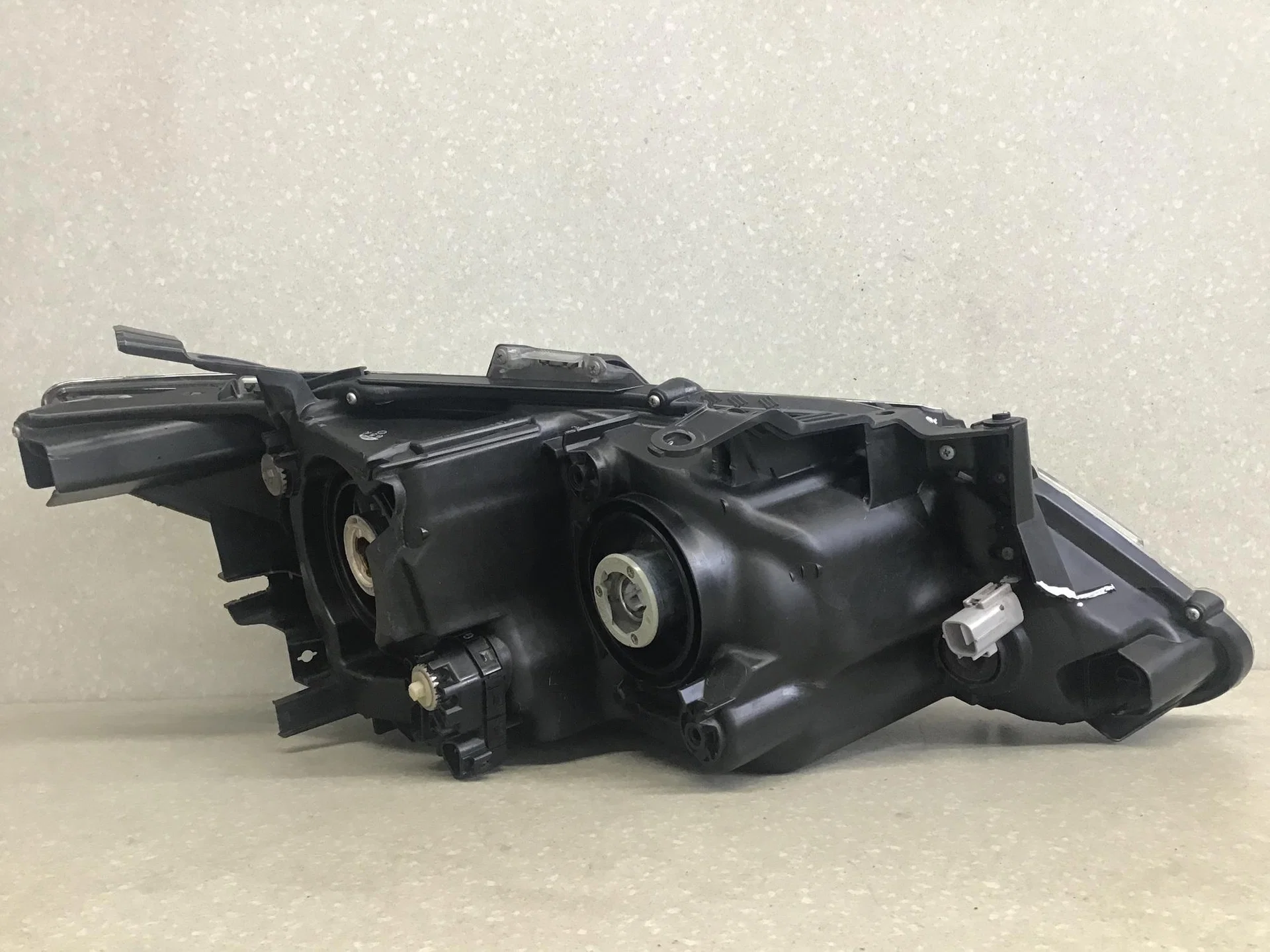 Фара левая, Toyota Camry XV50 2011-2017 [8117033881] - миниатюра 9