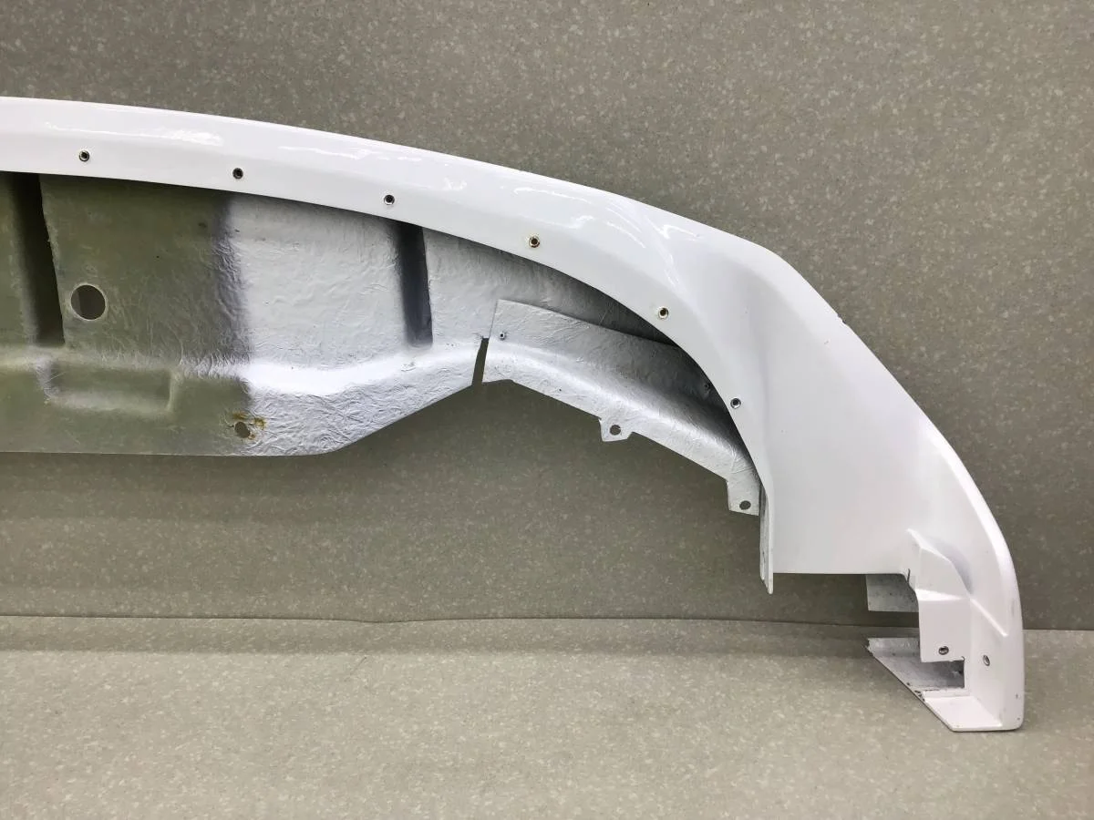 Юбка передняя Infiniti QX56/QX80 (Z62) 2010> [QX80LR500102] - миниатюра 5