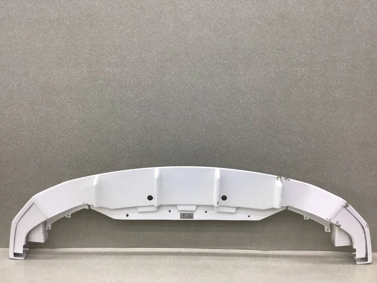 Юбка передняя Infiniti QX56/QX80 (Z62) 2010> [QX80LR500102] - миниатюра 8