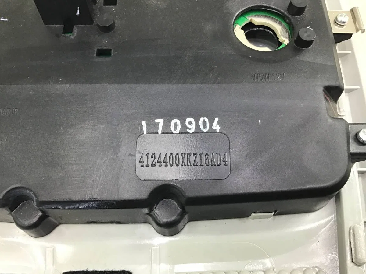 Плафон салонный Haval H6 2013-2020 [4124400XKZ16AD4] - миниатюра 5