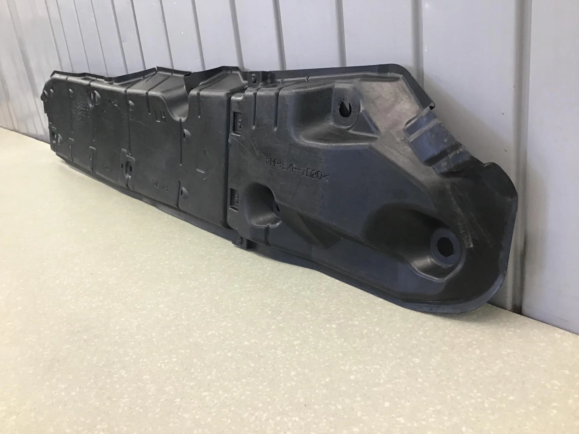 Защита антигравийная, Toyota Camry XV50 2011-2017 [5940833010] - миниатюра 7