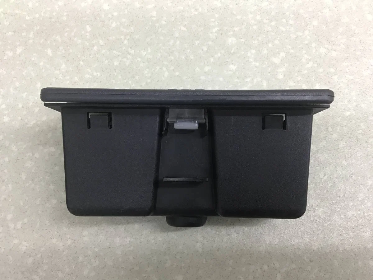 Пепельница передняя Iveco Stralis 2002-2006 [504073369] - миниатюра 3