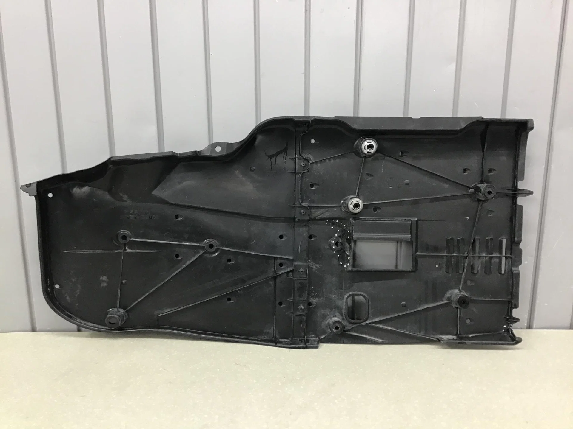 Пыльник (кузов наружные), Lexus GS 300H/350/450 2012> [5762730061] - миниатюра 6