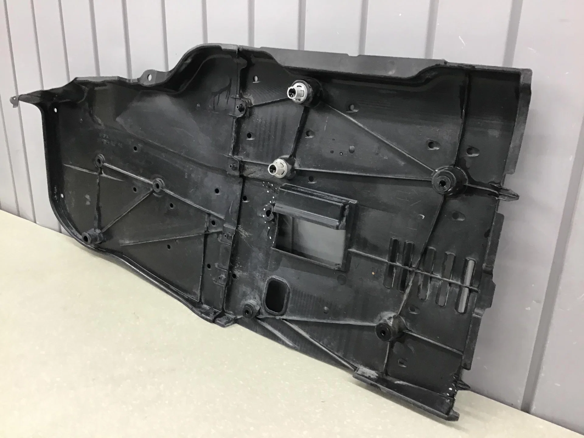 Пыльник (кузов наружные), Lexus GS 300H/350/450 2012> [5762730061] - миниатюра 8