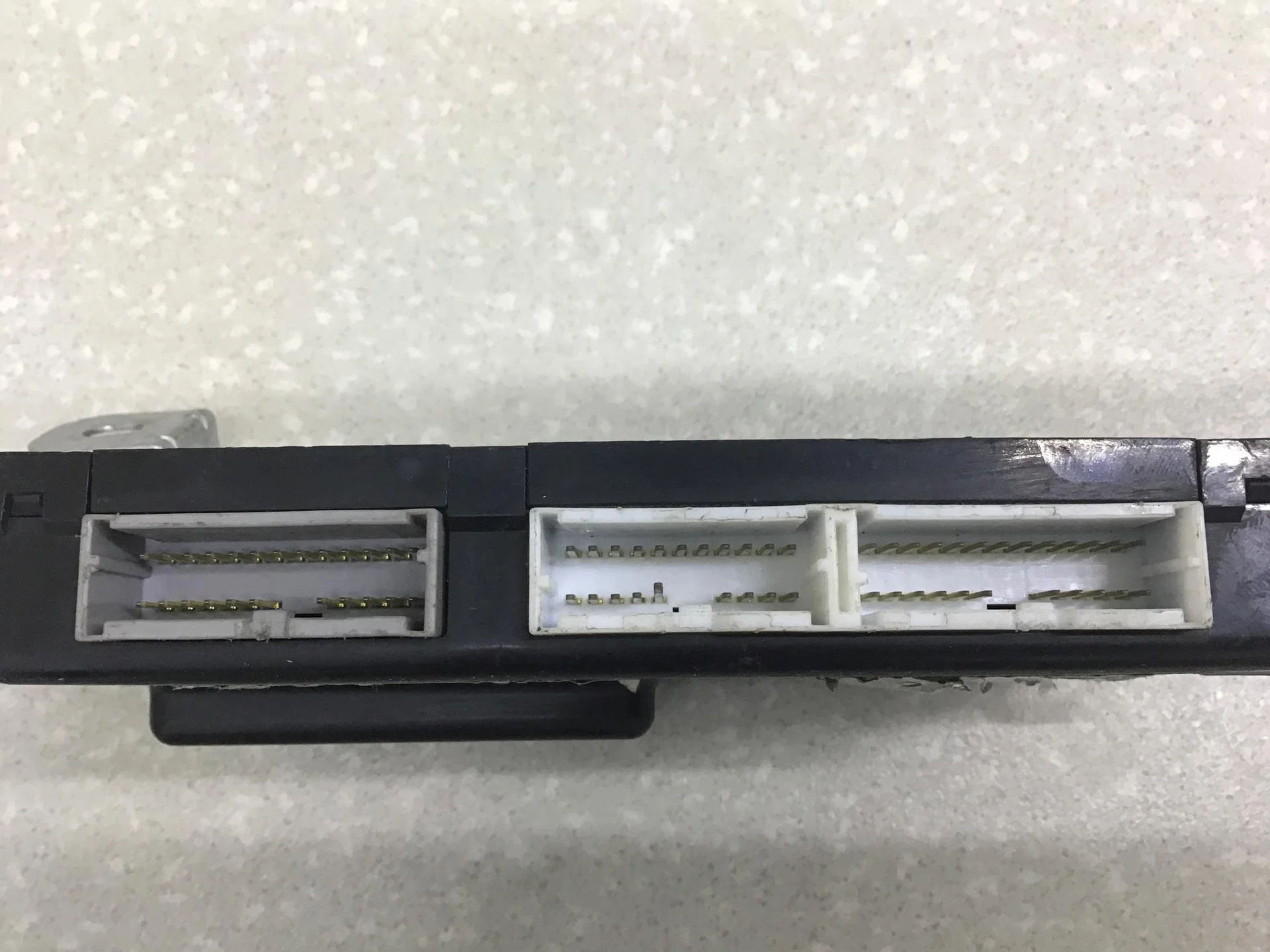 Блок электронный, Hyundai Elantra 2006-2011 [954002H300] - миниатюра 4