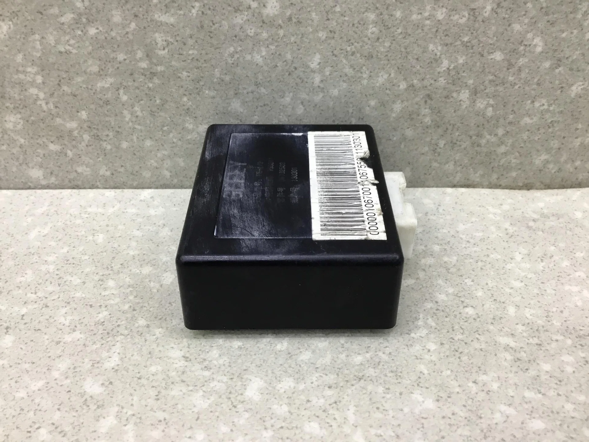 Блок электронный, Geely EMGRAND EC7 2008> [1067001106] - миниатюра 6
