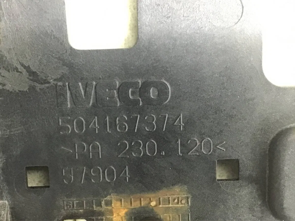 Кронштейн Iveco Stralis 2002-2006 [504167374] - миниатюра 7