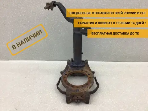 Суппорт задний правый Volvo TRUCK FH 2008> [21922925]