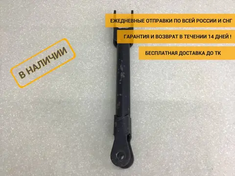 Стойка заднего стабилизатора MAN TGS 2007> [81437185115]
