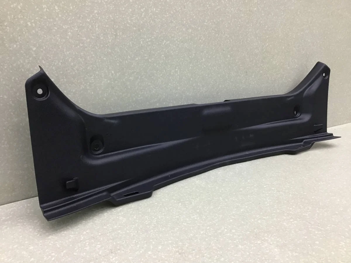 Обшивка багажника Toyota Camry (XV70) 2017> [5838733140] - миниатюра 2