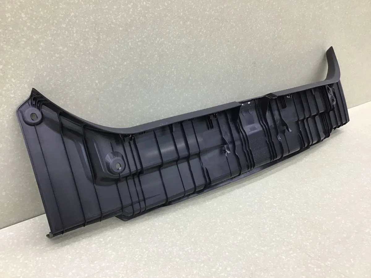 Обшивка багажника Toyota Camry (XV70) 2017> [5838733140] - миниатюра 7