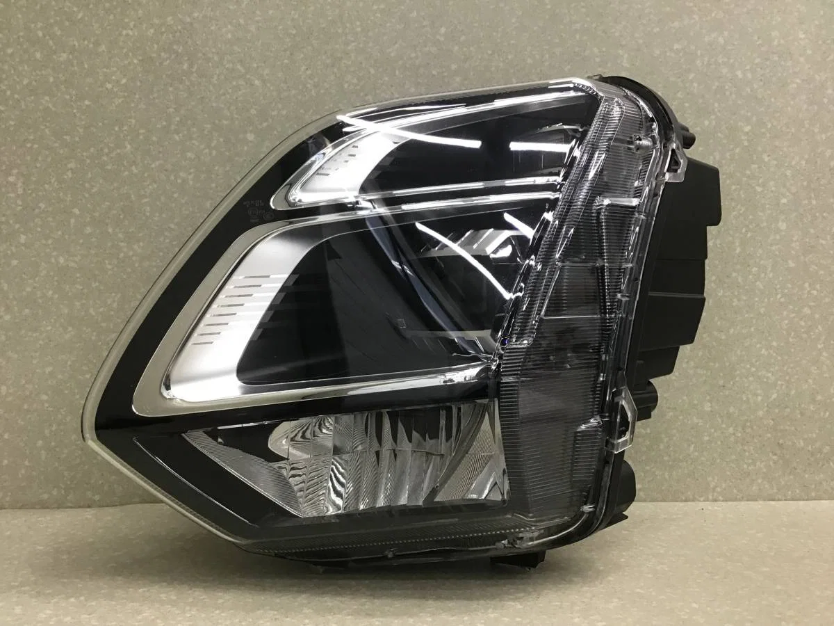Фара левая OMODA C5, 2021 - н.в. [605000530AA] - миниатюра 2