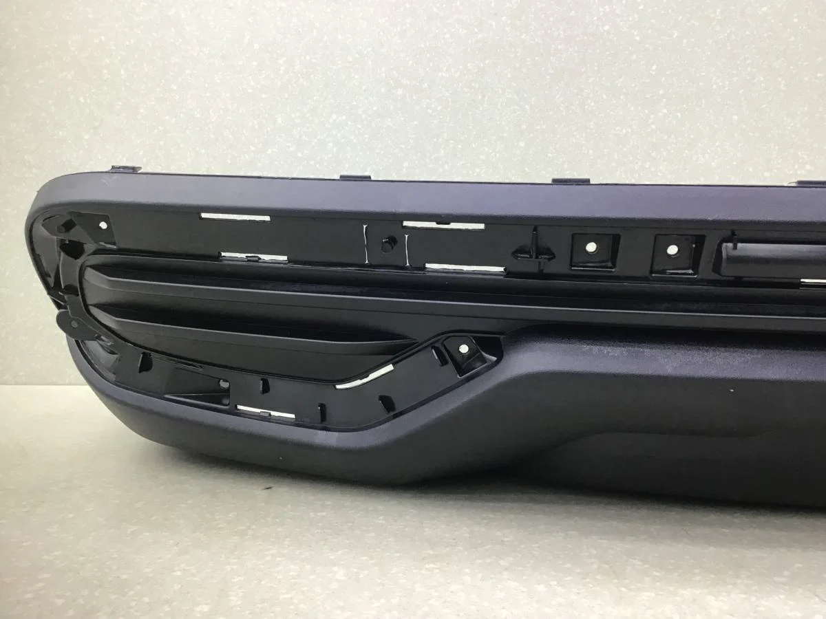 Юбка задняя Haval M6 2021> [2804103XKZ0YA] - миниатюра 3