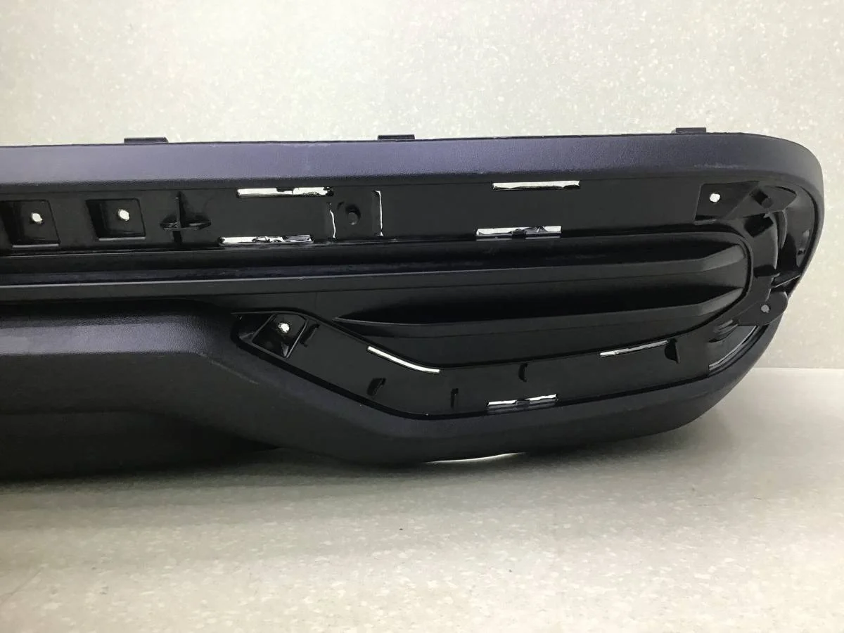 Юбка задняя Haval M6 2021> [2804103XKZ0YA] - миниатюра 5