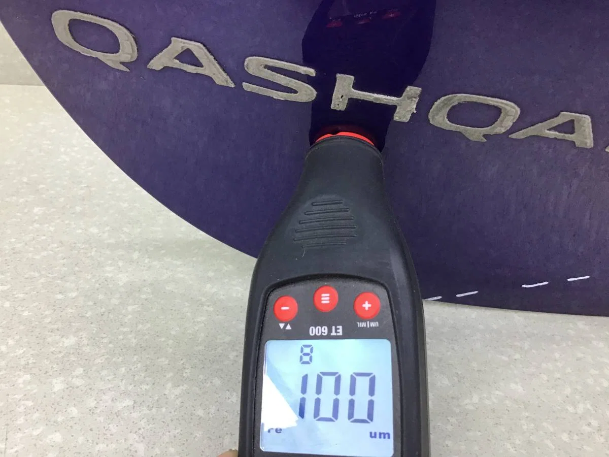 Дверь багажника Nissan Qashqai (J11) 2014> [K01004EAAA] - миниатюра 9